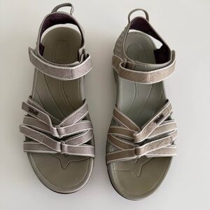 Women’s Teva Waterproof Sandals